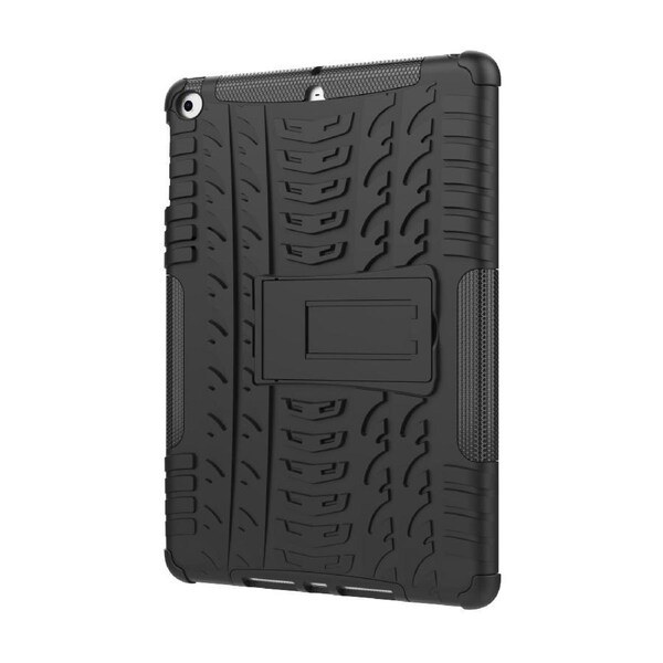 Tonic Black Rugged Case for iPad 9.7"