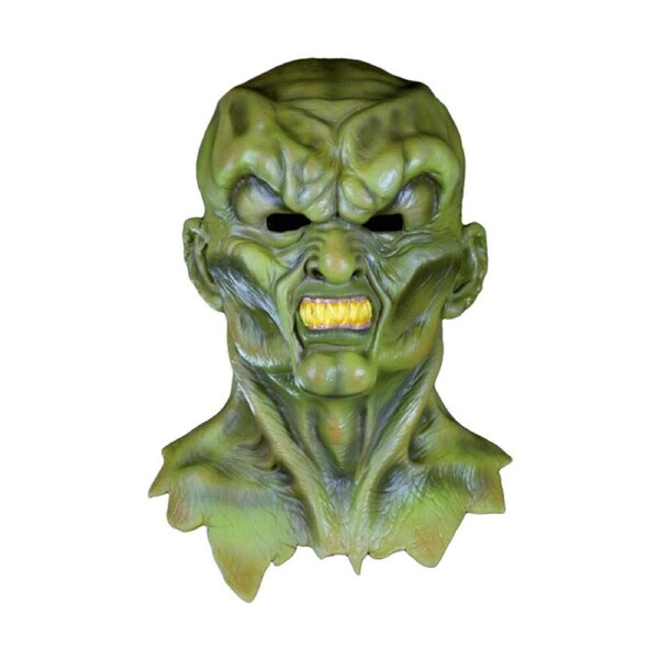 Goosebumps The Haunted Latex Costume Mask Cosplay