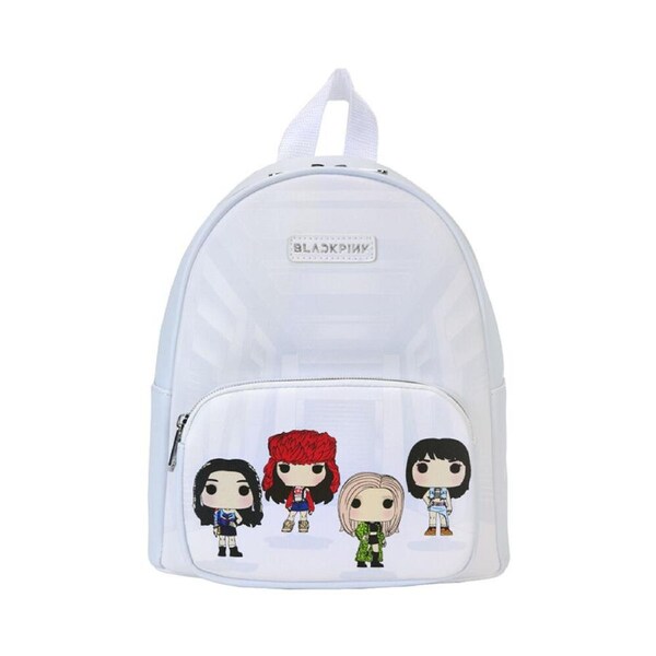 BLACKPINK Shut Down Kids/Children Mini Backpack 9x10.5in