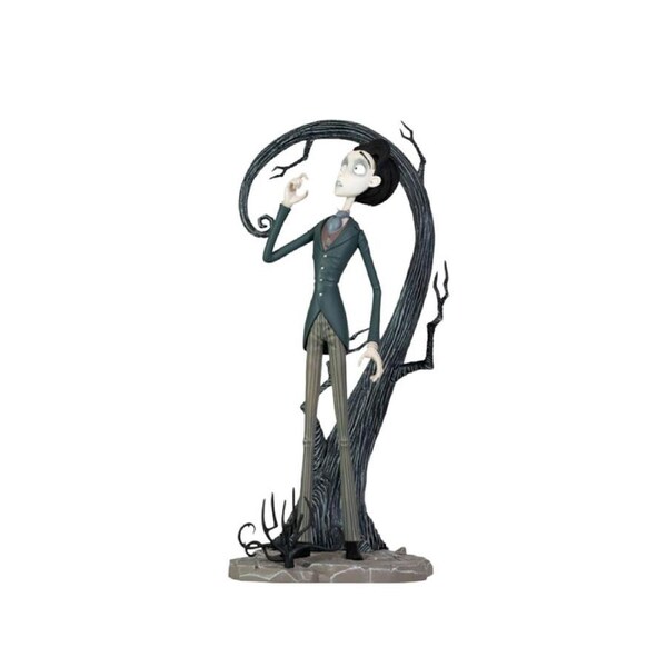 Corpse Bride Victor Cartoon Collectible Kids/Children Action Figure Toy