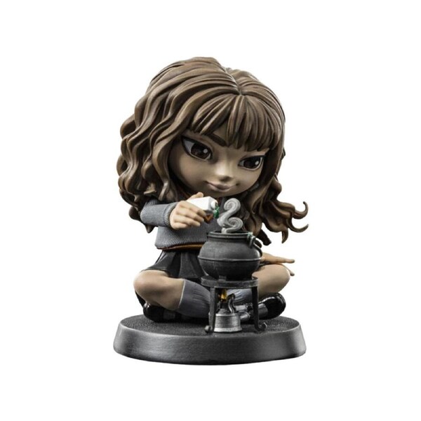 Harry Potter Hermione Granger Polyjuice Minico Vinyl Action Figure