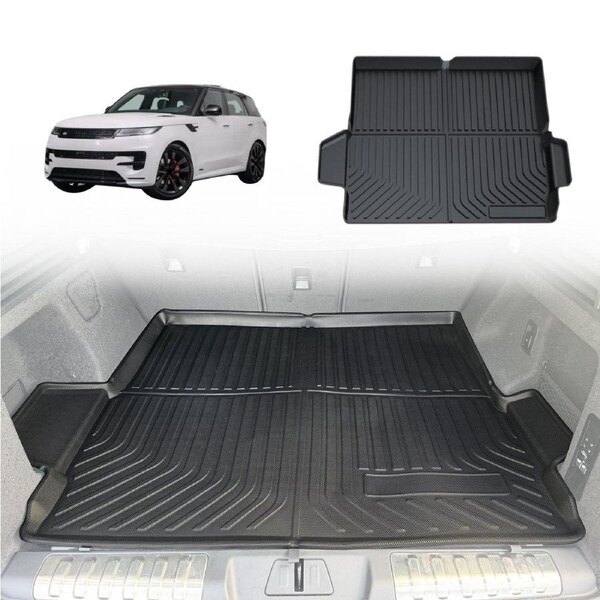 Boot Liner for Land Rover Range Rover Sport 2023-Onwards