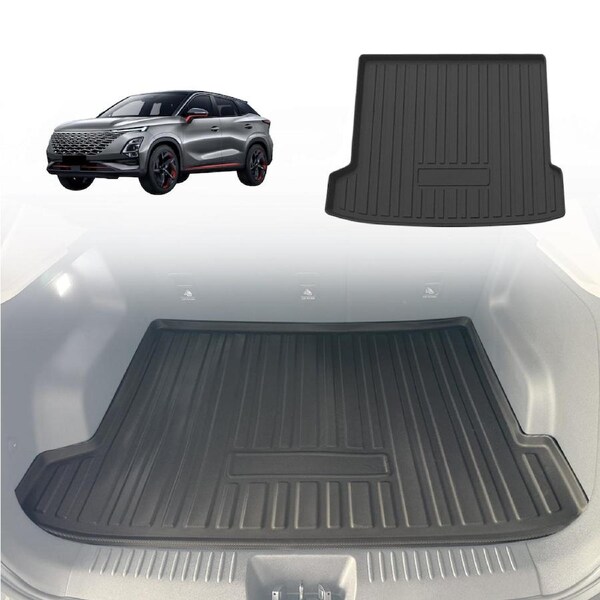 Boot Liner for Chery Omoda 5 2023-Onwards