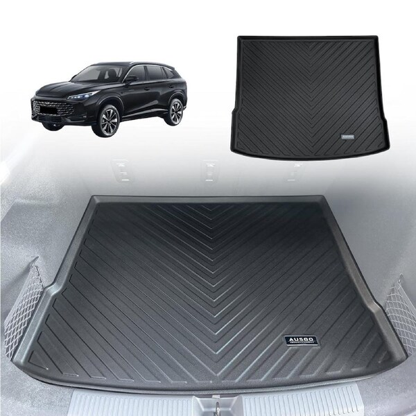 Boot Liner for MG HS 2024-Onwards