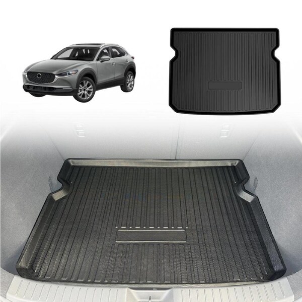 Boot Liner for Mazda CX-30 CX30 2019-Onwards