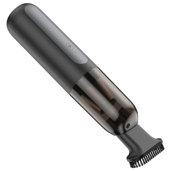 Cordless Strong Suction 5000PA Handheld Car Vacuum Cleaner Portable 4000mAh Powerful Motor