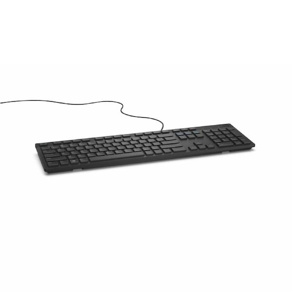 Dell Business Multimedia Keyboard Kb216