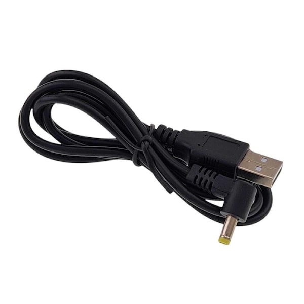 USB Charging Cable for PSP 1000/2000/3000/E1000