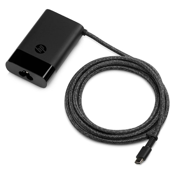 HP 65W USB-C Laptop Charger (671R3UT)