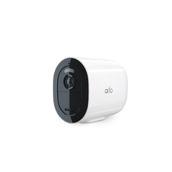 Arlo Go 2 4G/WiFi Mobile Security Camera
