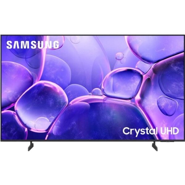 Samsung 50" U8500F Crystal UHD 4K Smart TV [2025]