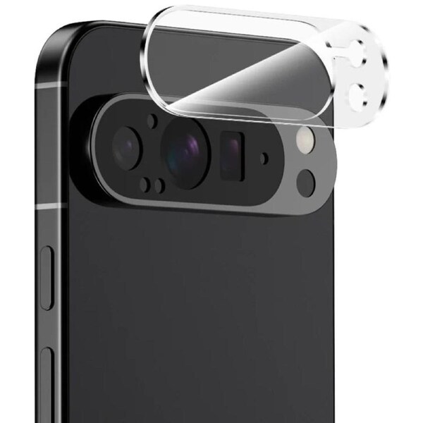 Tough On Protector Glass Camera for Google Pixel 9 Pro XL - Clear