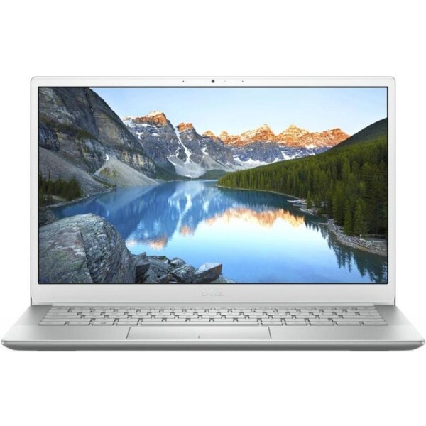 Dell Inspiron 13 5391 Laptop 13.3" - Intel Core i7-10510U 1.8GHz - 512GB - Platinum Silver - 8GB RAM - Refurbished (Good Condition)
