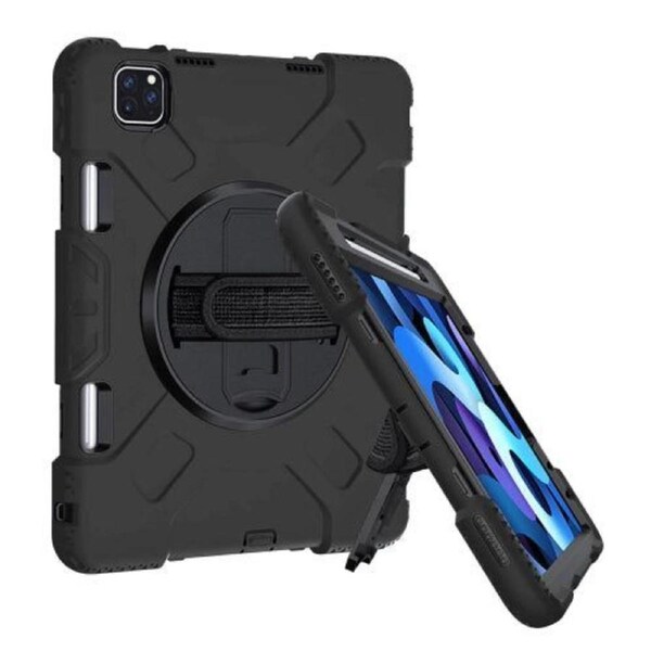 Tough On Rugged Protection Case for iPad Air 5/ Air 4 10.9" - Black