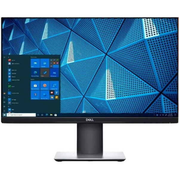Dell P2319H Monitor 23" - Black - Refurbished (Excellent Condition)