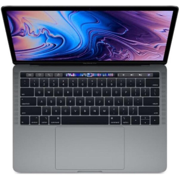 Apple MacBook Pro 2018 Touch Bar 13" i7 2.7GHz - 1TB - Space Grey - 16GB RAM - Refurbished (Excellent Condition)