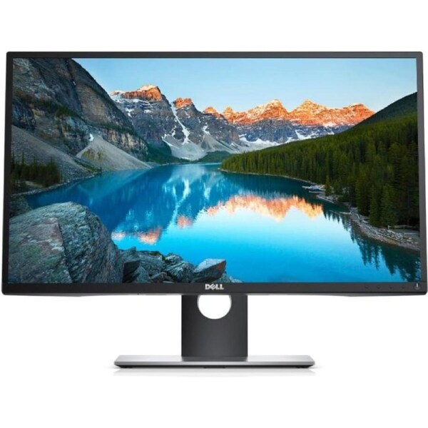 Dell P2217H IPS Monitor 21.5" - Black - Refurbished (Excellent Condition)