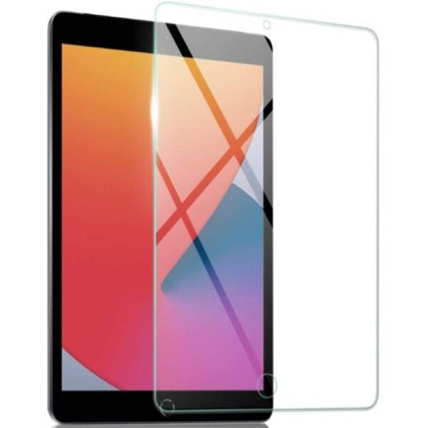 Tough On Tempered Glass Screen Protector for iPad 2 / 3 / 4 9.7" - Clear