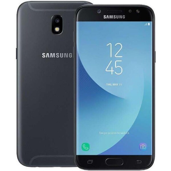 Samsung Galaxy J5 Pro - 32GB - Black - Refurbished (Premium Condition)