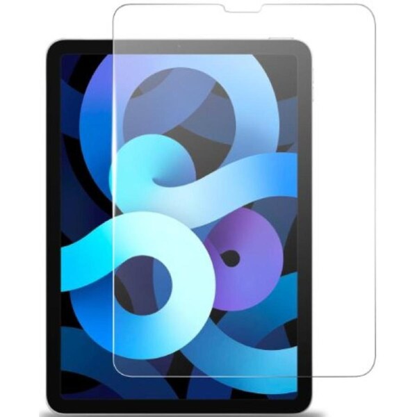 Screen Protector Tempered Glass Film for iPad Air 5 / Air 4 10.9" - Clear