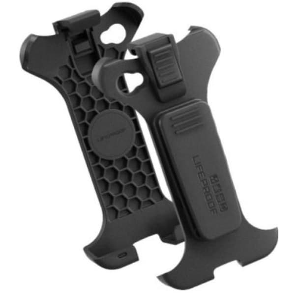 LifeProof Replacement Belt Clip for iPhone 4s - Black