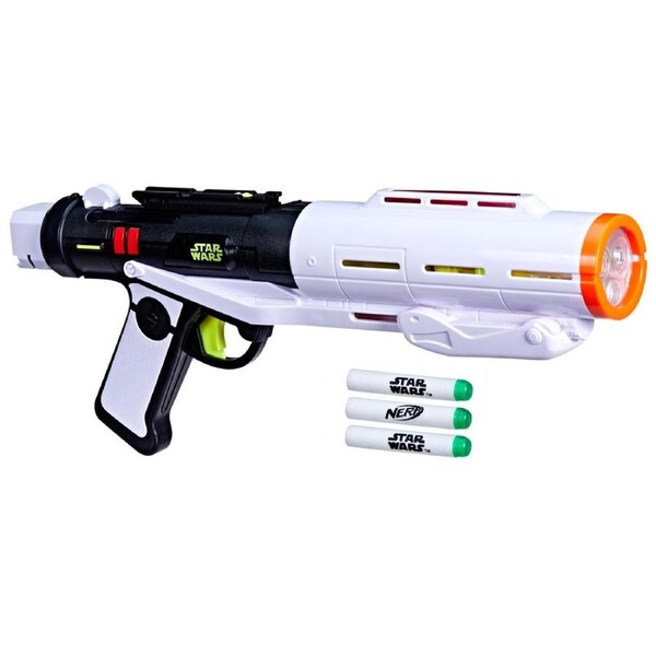 Star Wars - Stormtrooper Triple Strike NERF Blaster