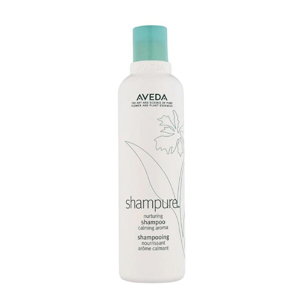Shampure Nurturing Shampoo by Aveda 250ml