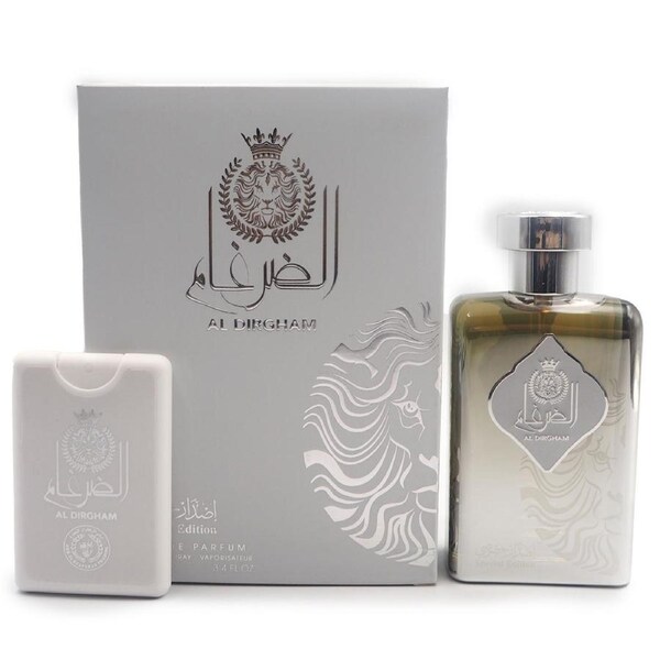 Al Dirgham Special Edition(Unisex) Ard Al Zaafaran 100Ml EDP