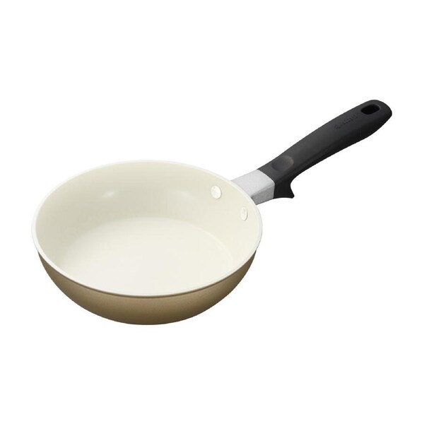 Kyocera Cerabrid Ceramic Frying Pan 20cm