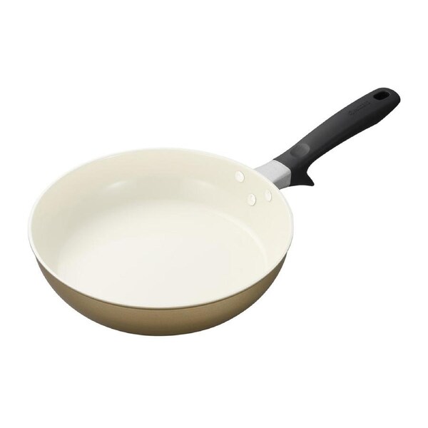 Kyocera Cerabrid Ceramic Frying Pan 26cm
