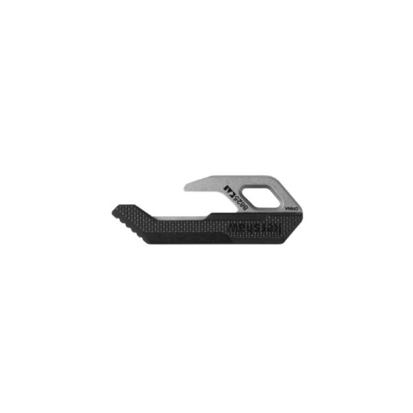 Kershaw Nacho Futuristic lightweight bottle opener