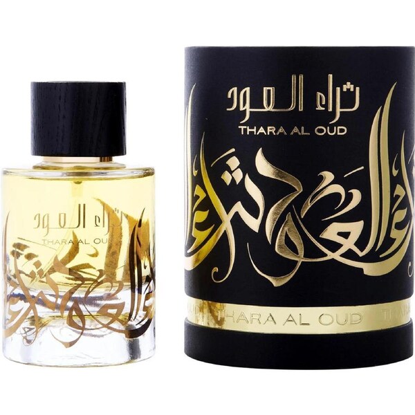 Thara Al Oud Ard Al Zaafaran Unisex-100Ml EDP