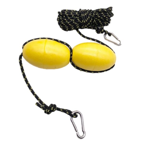 KAYAK ANCHOR FLOAT WITH 9.1M CORD