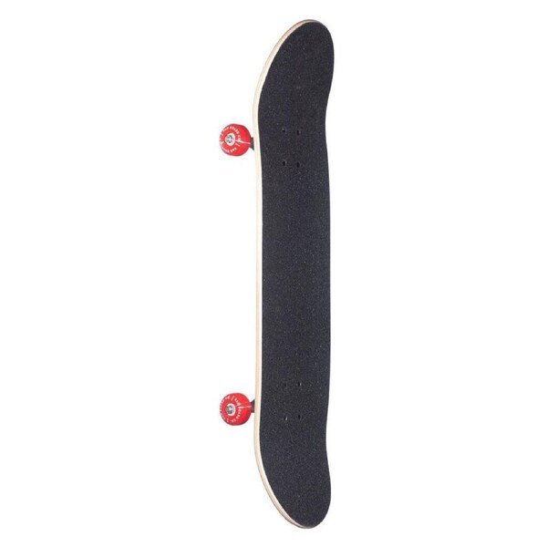 Rad Board Co Complete Skateboard Outdoor Sports Deck Dude Crew Watermelon 7.75in