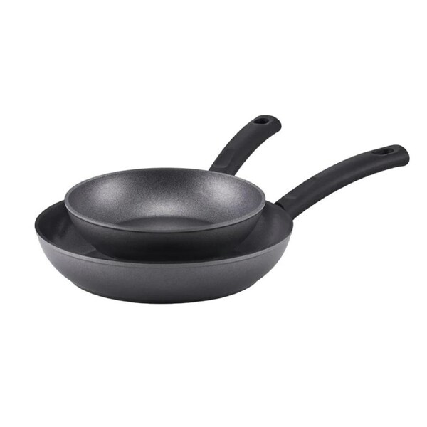 Essteele Per Benessere Ceramic Nonstick Skillet Twin Pack 20/26cm 161330
