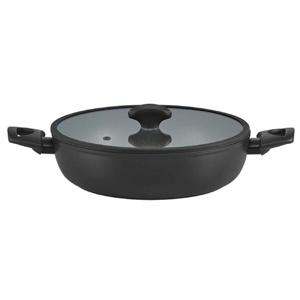 Essteele Per Salute Nonstick Covered Sautéuse 28cm/4L 107020