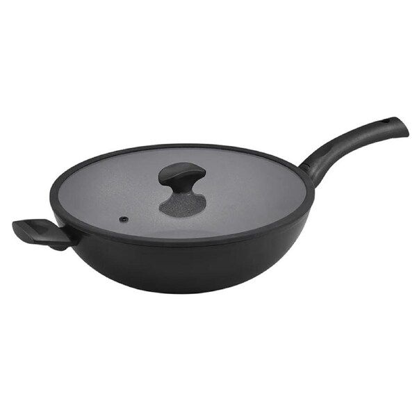 Essteele Per Salute Nonstick Covered Stirfry 32cm 107180