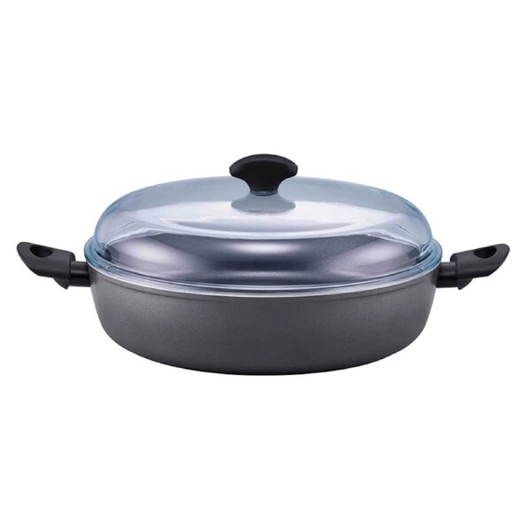 Essteele Per Benessere Ceramic Nonstick Covered Sautéuse 32cm/5.7L 161340