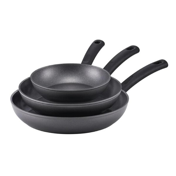 Essteele Per Benessere Ceramic Nonstick Skillet Triple Pack 20/26/30cm 161320