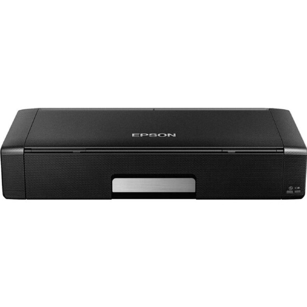 Epson Workforce WF-100 Portable Inkjet Printer Scanner