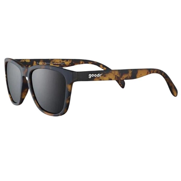 Goodr Sunglasses - The OGS - Bosley's Basset Hound Dreams