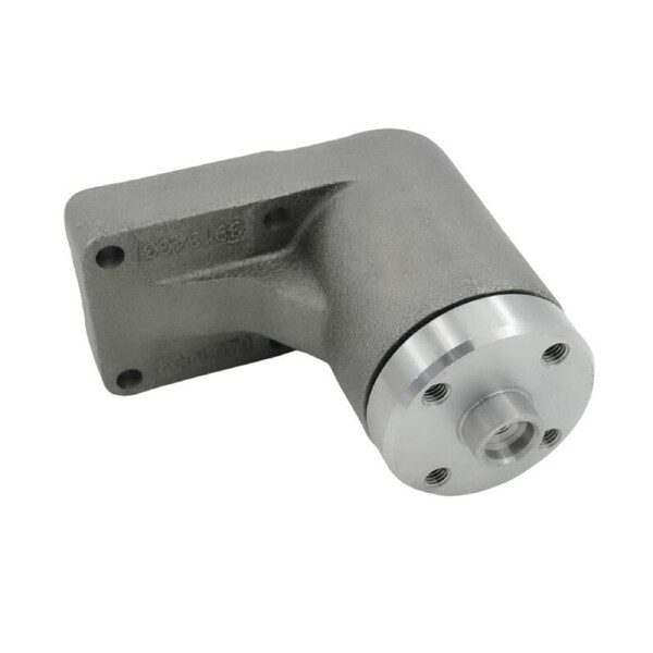 Fan Support Fit For Cummins 4BT 6BT 5.9L For Komatsu 4D102 6D102 3913433