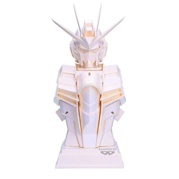 Banpresto G-Ceramical Mobile Suit Gundam Seed Freedom Rising Freedom Gundam Figure