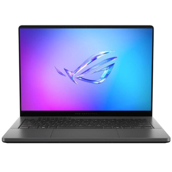 Asus ROG Zephyrus G14 14in 3K OLED 120Hz Ryzen AI 9 HX 370 RTX 5070 Ti 1TB SSD 32GB RAM W11P Gaming Laptop - Grey (GA403WR-QS117X)