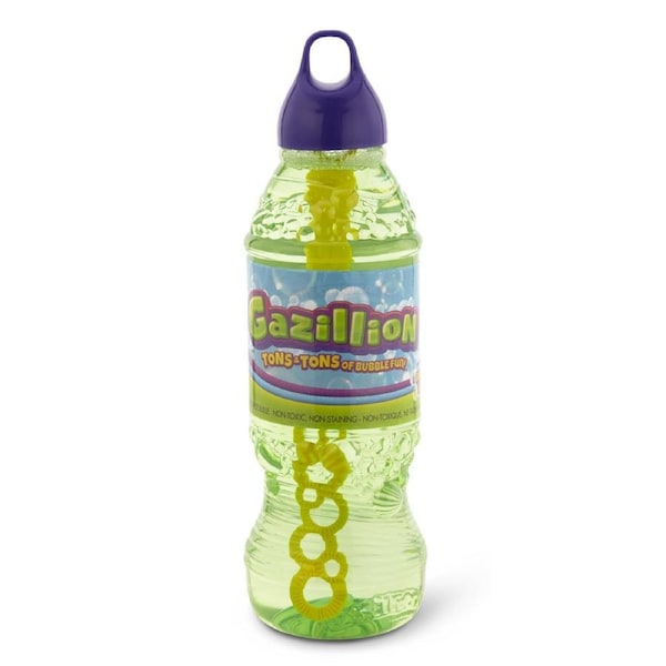 Gazillion Bubbles 1L Bottle