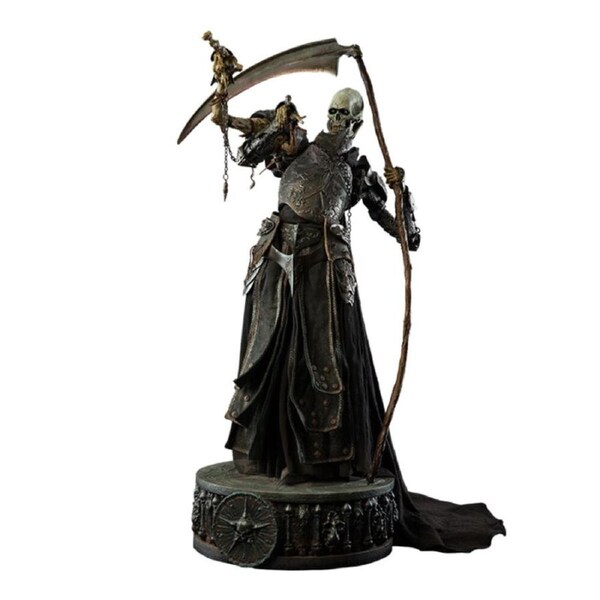 Court of the Dead Demithyle Exalted Reaper General 30"