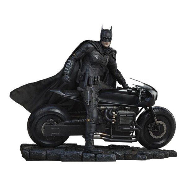 Batman 19" Batman Premium Format Statue Collectible