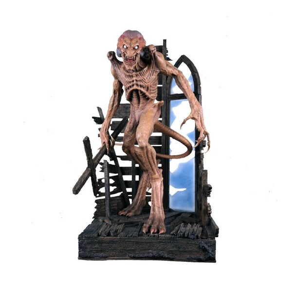 Pumpkinhead 1:4 Scale Statue Action Figure Apex Edition