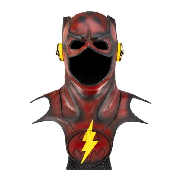 The Flash 2023 Young Barry 1:1 Scale Exclusive Prop Cowl