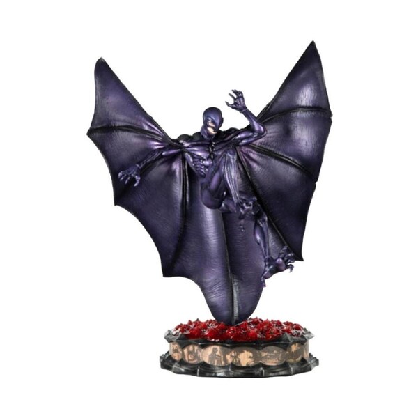 Berserk Femto Resin Painted Statue Collectible Figure 15y+